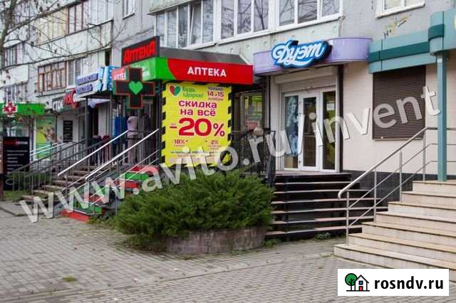 Торговое помещение Калининград - изображение 1