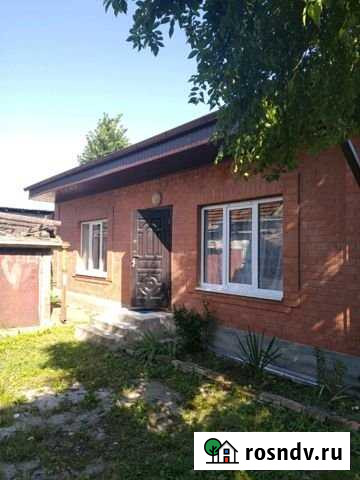 Дом 52 м² на участке 1 сот. на продажу в Беслане Беслан - изображение 1