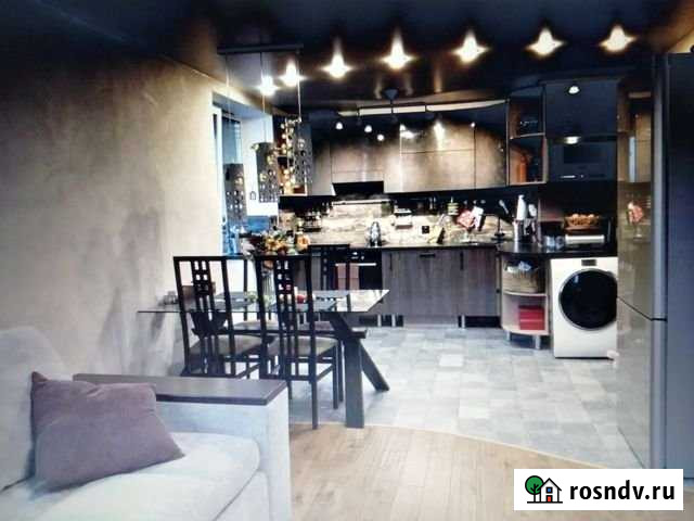 Квартира-студия, 27 м², 6/17 эт. в аренду посуточно в Кемерово Кемерово - изображение 1