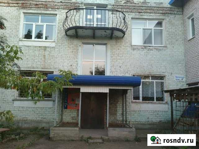 Производсвенное помещение Стерлитамак - изображение 1