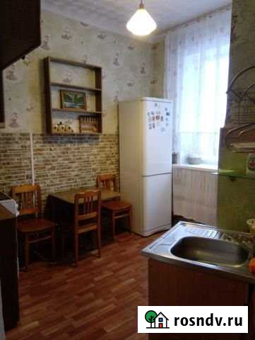 1-комнатная квартира, 36 м², 2/2 эт. в аренду на длительный срок в Барнауле Барнаул - изображение 1