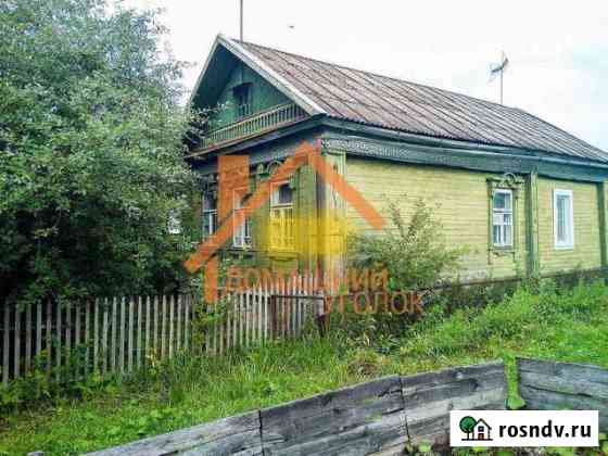 Дом 60 м² на участке 6 сот. на продажу в Твери Тверь