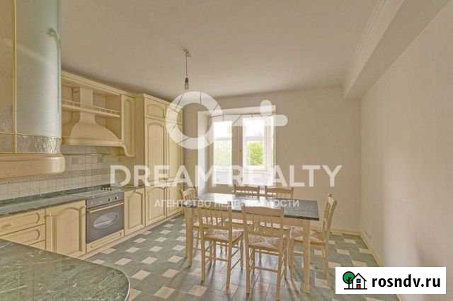 5-комнатная квартира, 195 м², 3/20 эт. на продажу в Москве Москва - изображение 1