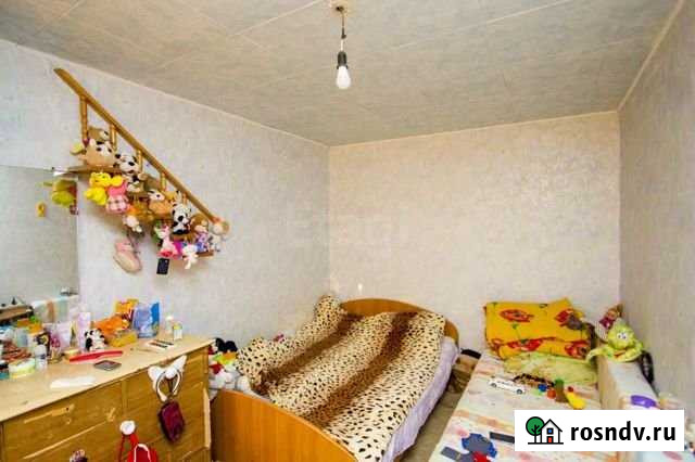 3-комнатная квартира, 60.2 м², 4/5 эт. на продажу в Винзилях Винзили - изображение 1