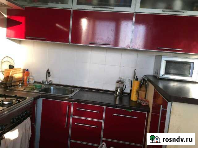3-комнатная квартира, 62 м², 4/5 эт. на продажу в Орске Орск - изображение 1