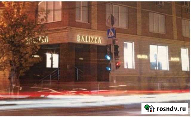 Коммерческая недвижимость в историческом центре Тюмень - изображение 1