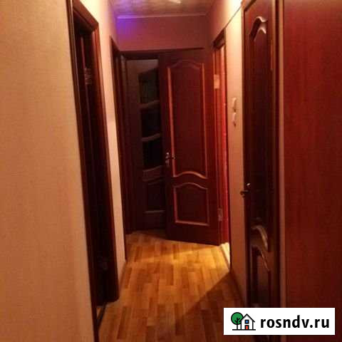 4-комнатная квартира, 72 м², 4/5 эт. на продажу в Сосногорске Сосногорск - изображение 1