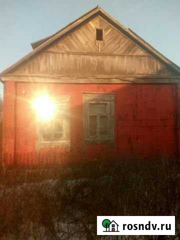 Дом 30 м² на участке 12 сот. на продажу в Каменке Пензенской области Каменка - изображение 1