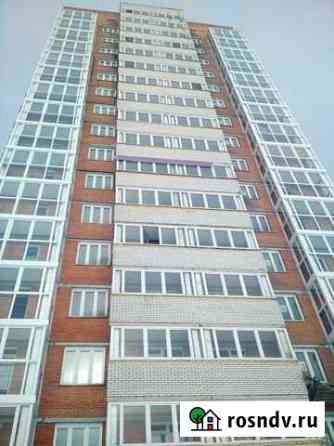 1-комнатная квартира, 37.7 м², 9/16 эт. на продажу в Омске Омск