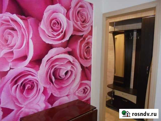 1-комнатная квартира, 31 м², 5/5 эт. в аренду посуточно в Зеленодольске Зеленодольск - изображение 1