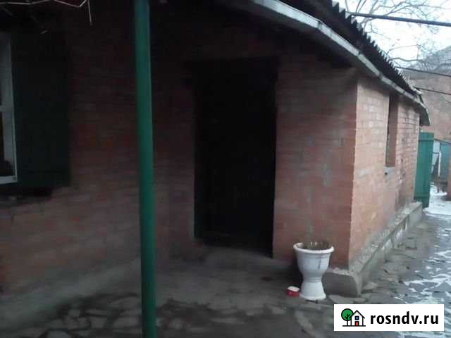 Дом 72 м² на участке 3.7 сот. на продажу в Шахтах Шахты - изображение 1