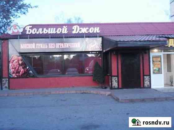 Помещение свободного назначения, 170 кв.м. Рязань