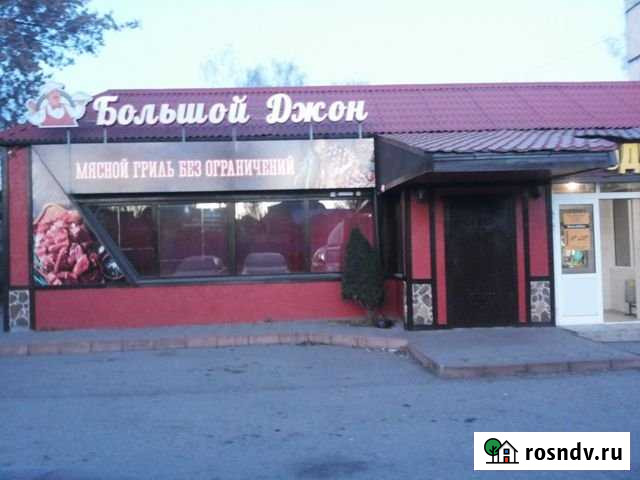 Помещение свободного назначения, 170 кв.м. Рязань - изображение 1