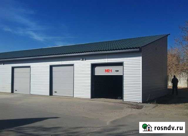Гараж 24 м² на продажу в Ангарске Ангарск - изображение 1