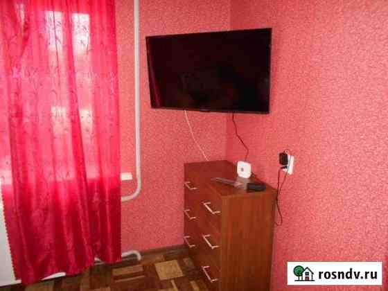 1-комнатная квартира, 36 м², 2/5 эт. в аренду посуточно в Сызрани Сызрань