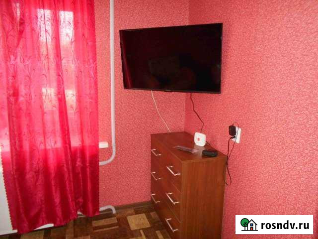 1-комнатная квартира, 36 м², 2/5 эт. в аренду посуточно в Сызрани Сызрань - изображение 1