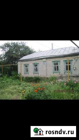 Дом 62 м² на участке 44 сот. на продажу в Рамони Рамонь - изображение 1