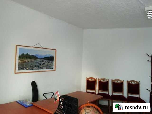 Сдаётся офис в Центре города Иркутск - изображение 1