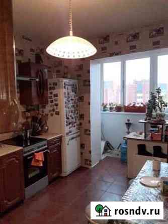 3-комнатная квартира, 81 м², 10/10 эт. на продажу в Коммунаре Коммунар