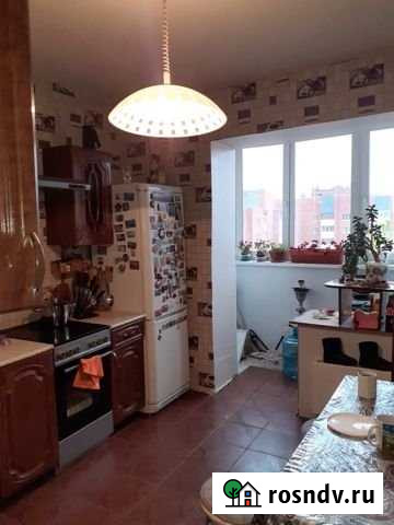 3-комнатная квартира, 81 м², 10/10 эт. на продажу в Коммунаре Коммунар - изображение 1