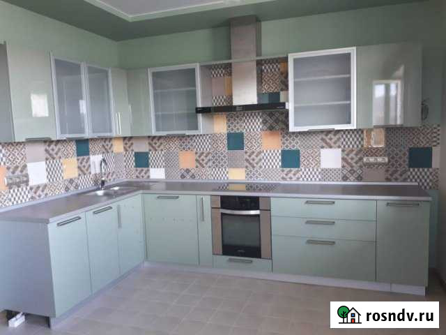 1-комнатная квартира, 30 м², 7/25 эт. в аренду на длительный срок во Владивостоке Владивосток - изображение 1