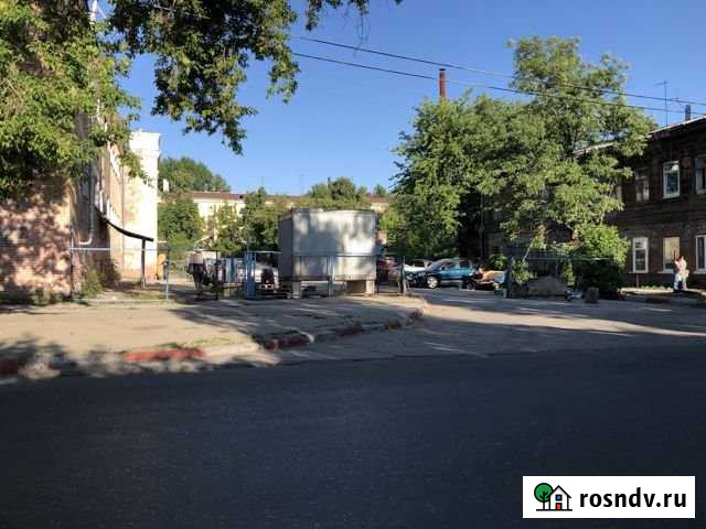 Машиноместо 20 м² в аренду в Самаре Самара - изображение 1