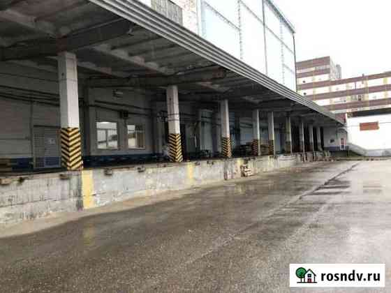 Складское помещение, 850 кв.м. Пермь