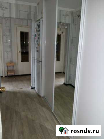 Комната 12 м² в 2-ком. кв., 9/9 эт. в аренду на длительный срок в Сургуте Ханты-Мансийского АО Сургут - изображение 1