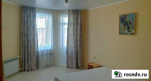 1-комнатная квартира, 40 м², 5/5 эт. в аренду на длительный срок в Горно-Алтайске Горно-Алтайск - изображение 1