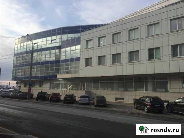 Офисное помещение, 500 кв.м. Самара - изображение 1