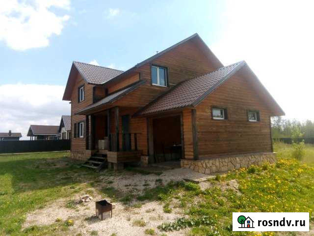 Коттедж 157 м² на участке 20 сот. в аренду посуточно в Пскове Псков - изображение 1