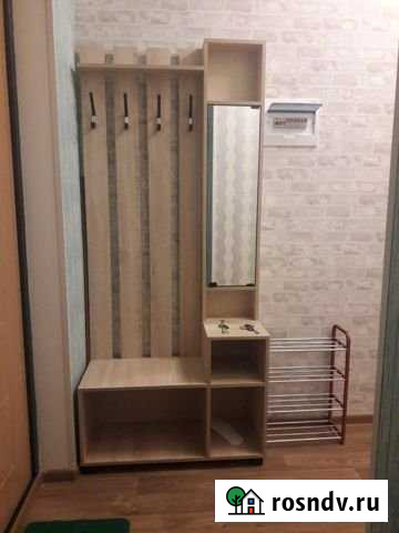 Квартира-студия, 30 м², 25/25 эт. в аренду на длительный срок в Мытищах Мытищи - изображение 1