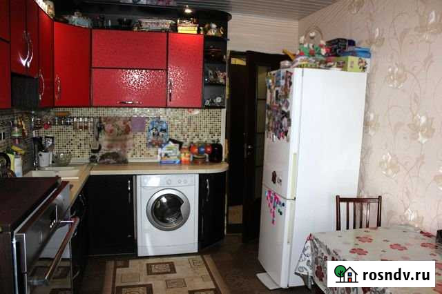 1-комнатная квартира, 36 м², 1/3 эт. на продажу в Балахне Балахна - изображение 1