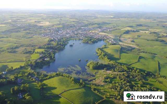 Участок ИЖС 14 сот. на продажу в Гурьевске Калининградской области Гурьевск - изображение 1