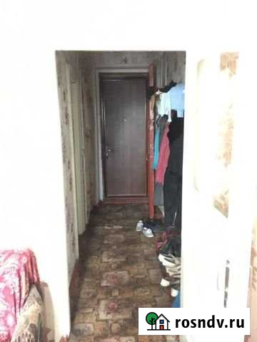 2-комнатная квартира, 46.6 м², 3/3 эт. на продажу в Клинцах Клинцы - изображение 1