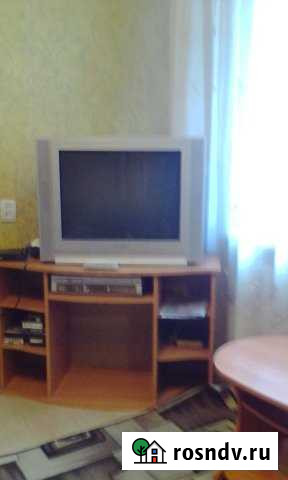 1-комнатная квартира, 40 м², 1/4 эт. в аренду посуточно в Елизово Елизово - изображение 1