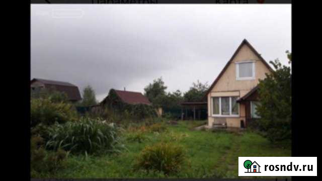 Дача 60 м² на участке 962 сот. на продажу в Дмитрове Дмитров - изображение 1