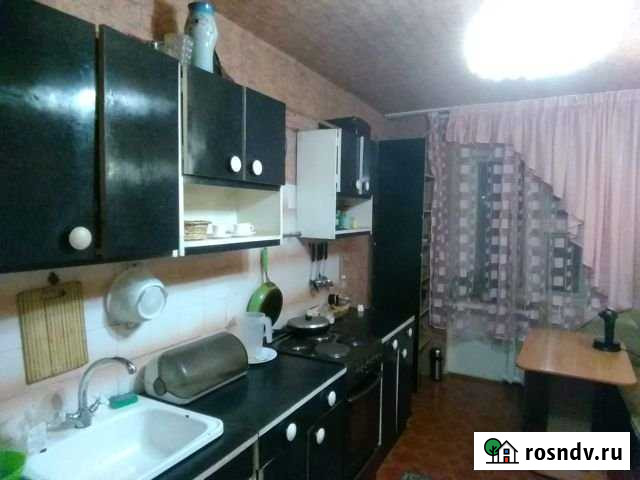 3-комнатная квартира, 65 м², 3/5 эт. на продажу в Братске Братск - изображение 1