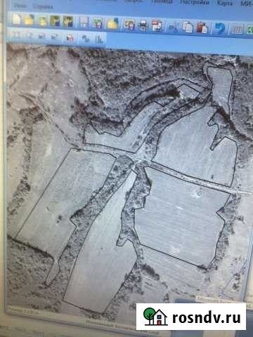 Участок СНТ, ДНП 5200 сот. на продажу в Оленино Оленино - изображение 1