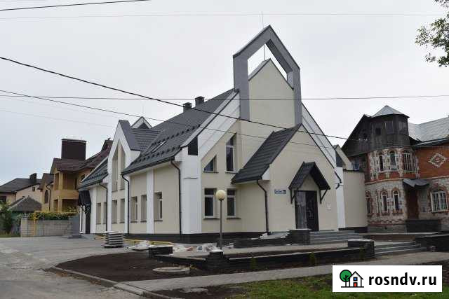 Офисное помещение от 200 до 500 кв.м. Брянск - изображение 1