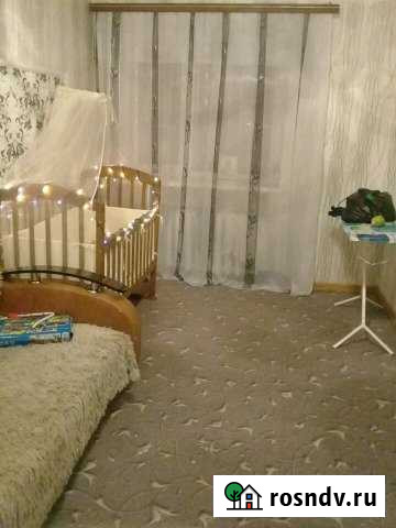 Комната 26 м² в 2-ком. кв., 3/5 эт. на продажу в Зеленокумске Зеленокумск - изображение 1