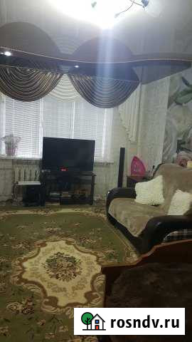 1-комнатная квартира, 30.1 м², 1/5 эт. на продажу в Черкесске Черкесск - изображение 1