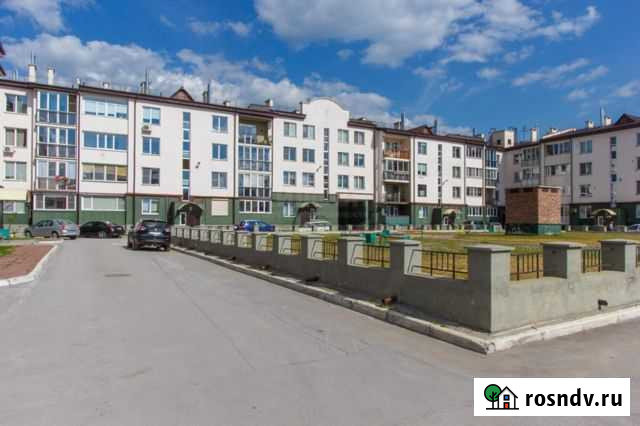 Нежилое помещение (мастерская, кладовая и тд) Краснообск - изображение 1