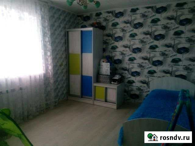 3-комнатная квартира, 79 м², 2/2 эт. на продажу в Черногорске Черногорск - изображение 1