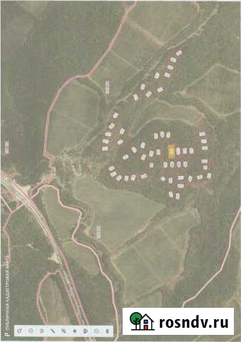 Участок ИЖС 8 сот. на продажу в Алуште Алушта - изображение 1