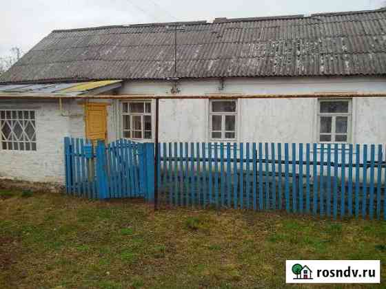 Дом 54 м² на участке 37 сот. на продажу в Шилово Шилово