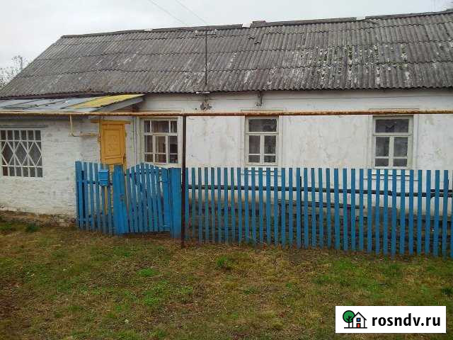 Дом 54 м² на участке 37 сот. на продажу в Шилово Шилово - изображение 1