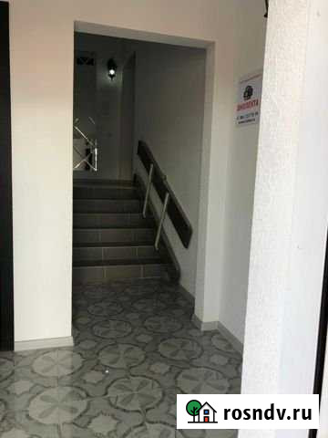 1-комнатная квартира, 38 м², 2/4 эт. на продажу в Горячем Ключе Горячий Ключ - изображение 1