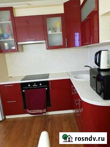 1-комнатная квартира, 40 м², 10/10 эт. на продажу в Ухте Ухта - изображение 1