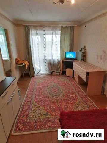 2-комнатная квартира, 42.5 м², 5/5 эт. на продажу в Верхней Салде Верхняя Салда - изображение 1